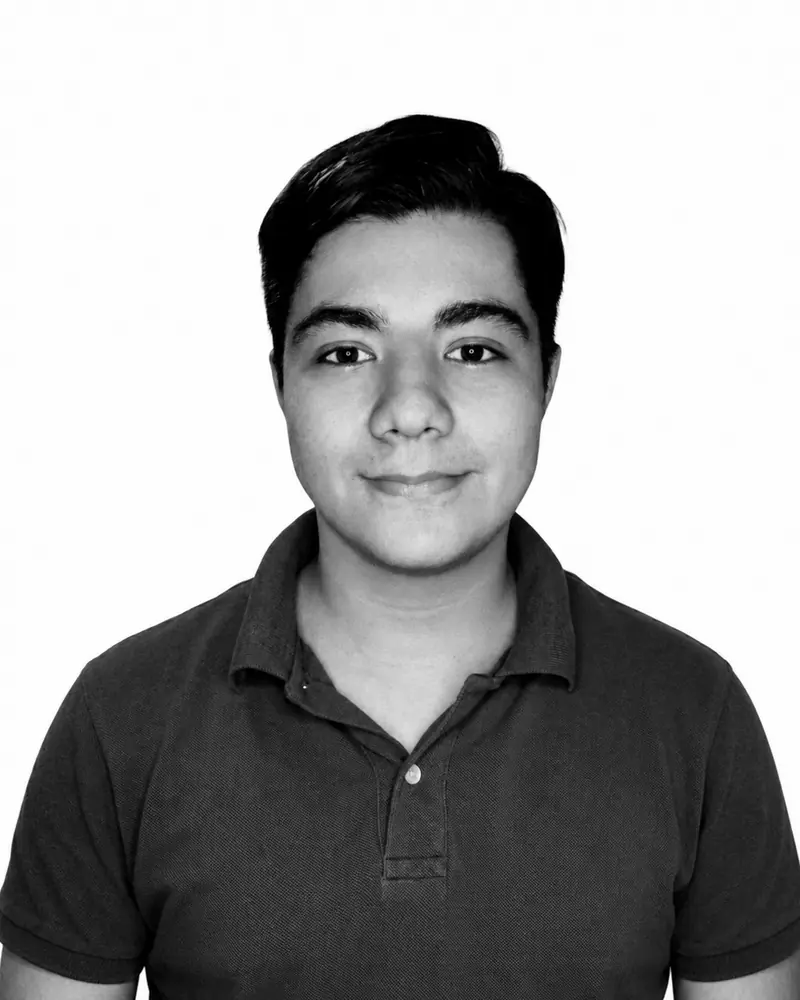 Kevin Reyes